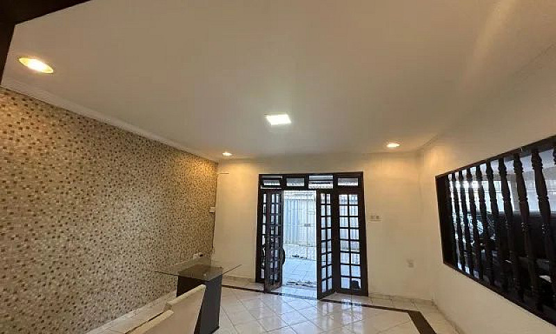 Casa Residencial Em ...