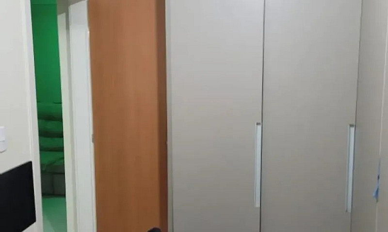 Apartamento Com 2 Do...