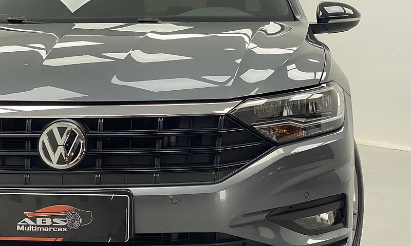 Volkswagen Jetta R-L...