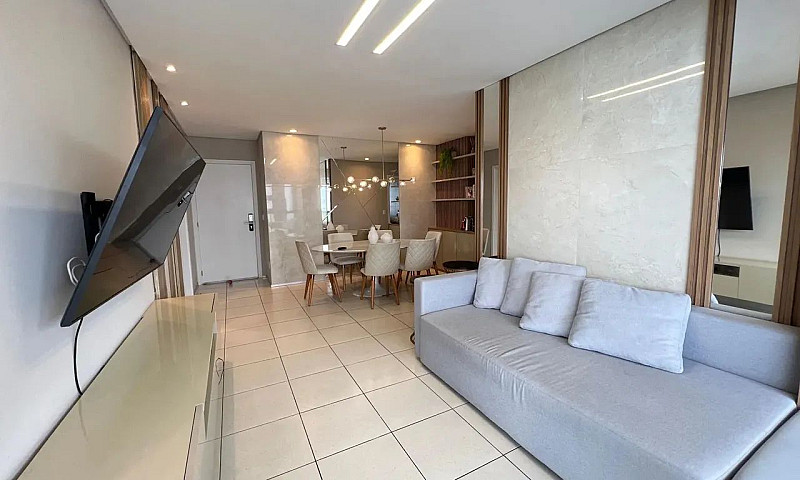 Apartamento À Venda ...