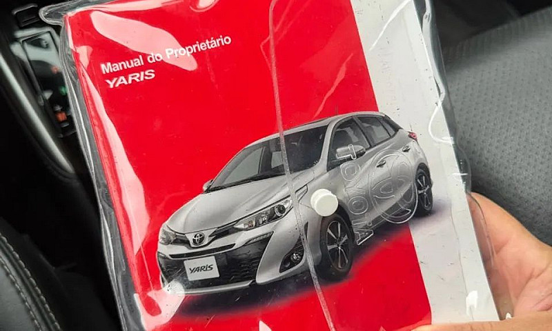 Toyota Yaris Xl Seda...