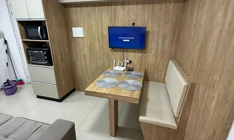 Alugo Apartamento 2 ...