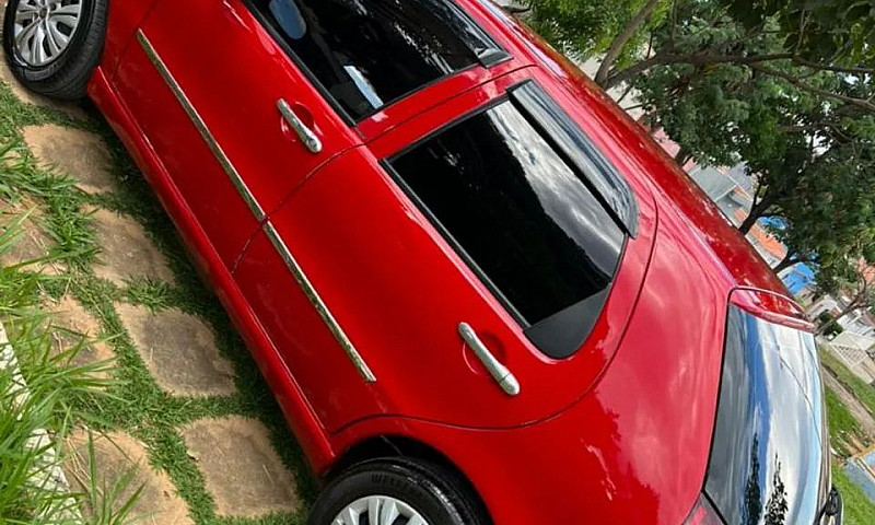 Fiat Palio 1.0 Econo...