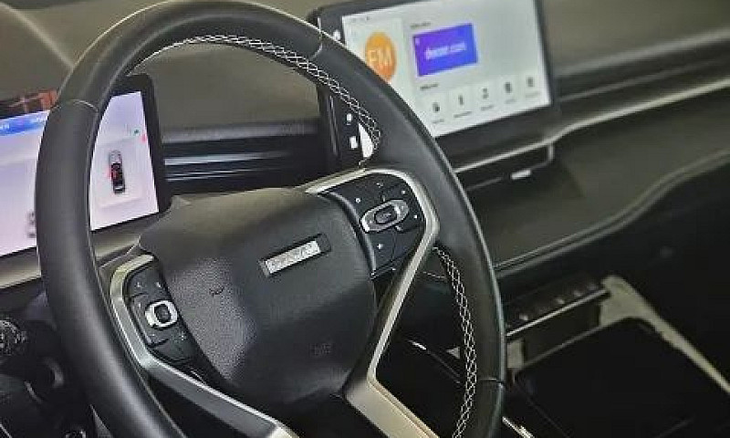 Gwm Haval H6 Premium...