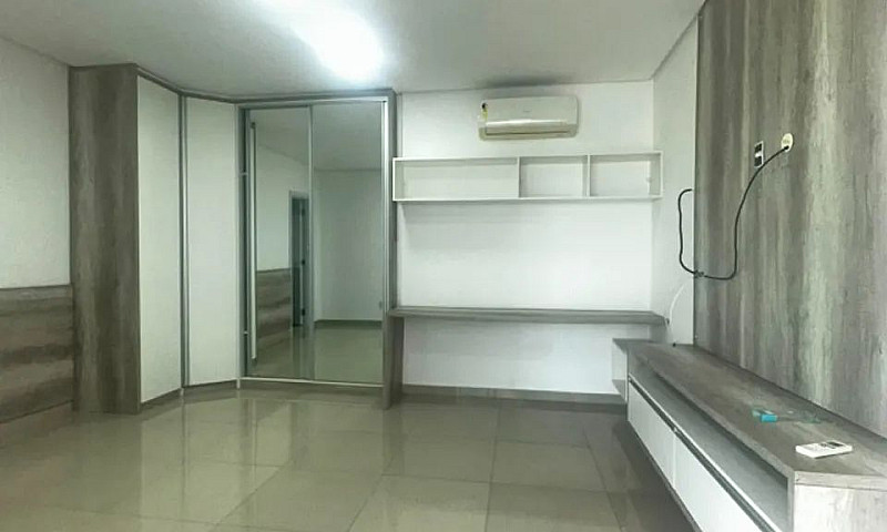 Mansão Duplex Fino A...