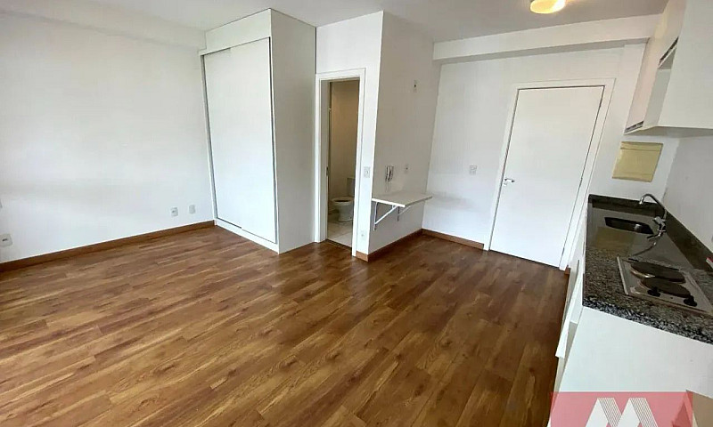 Apartamento Com 1 Do...