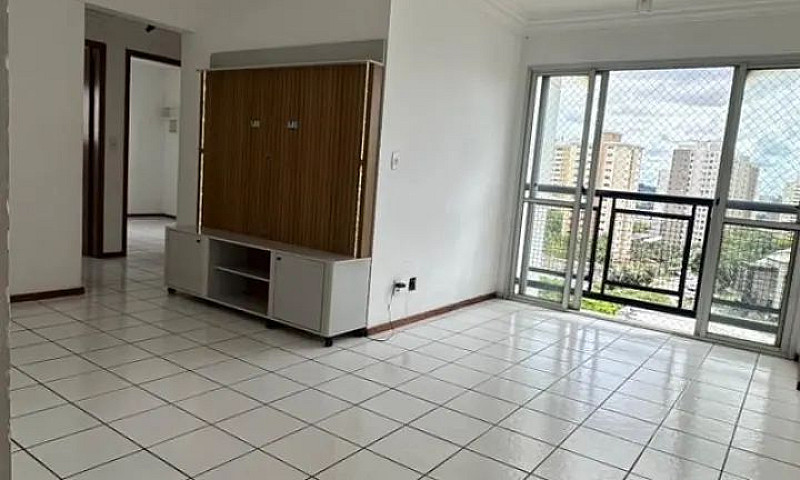 Aluguel Apartamento ...