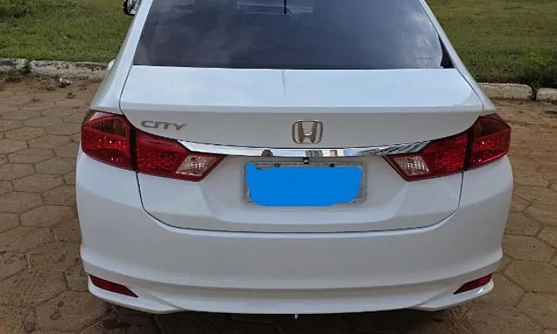 Honda City Sedan Lx ...