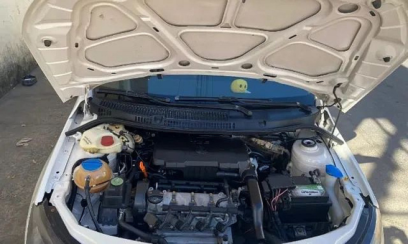 Volkswagen Gol Geraç...
