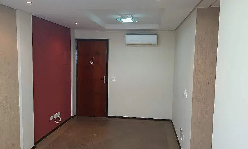 Apartamento 3 Quarto...