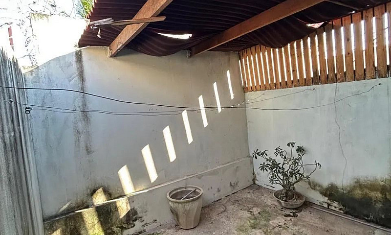 Casa No São Bento, E...