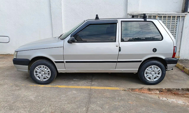 Fiat Uno Mille 1.0 F...