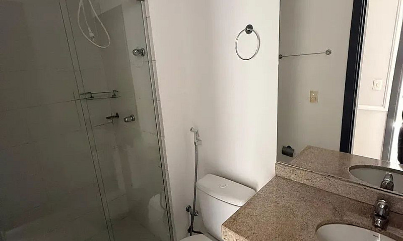 Alugo Apartamento Co...