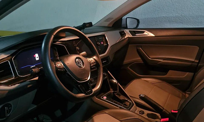 Volkswagen Virtus Hi...