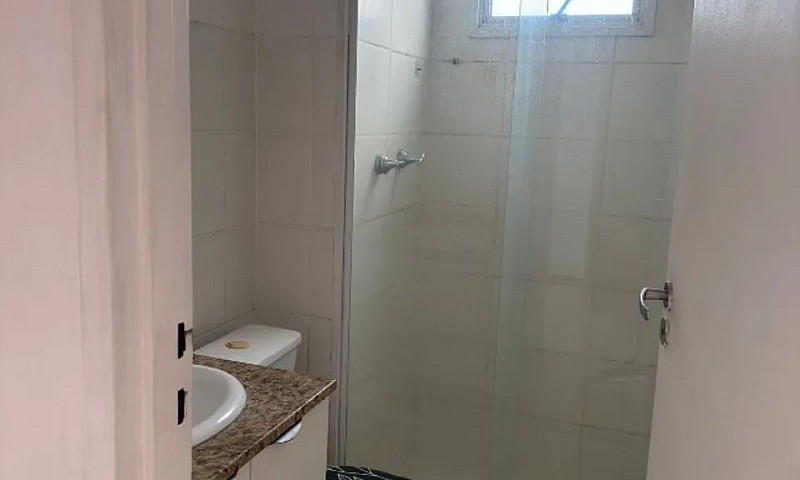 Alugo Apartamento De...
