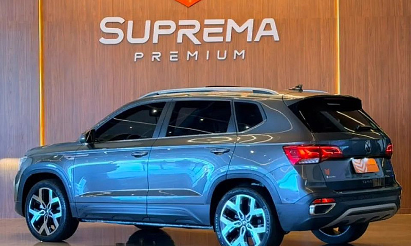Volkswagen Taos High...