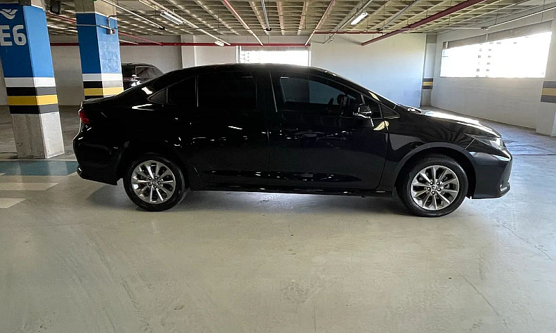 Toyota Corolla Gli 2...