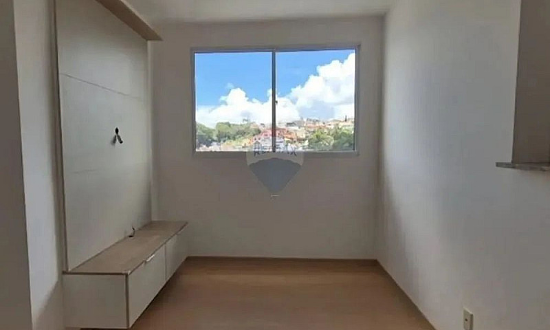 Apartamento De 2 Qua...