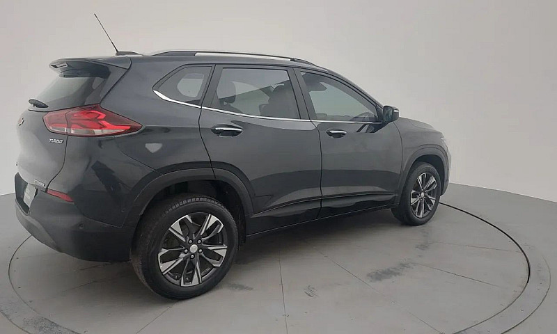 Chevrolet Tracker Pr...