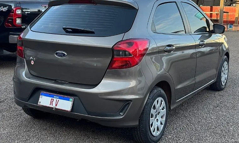 Ford Ka 1.0 Se 12V F...