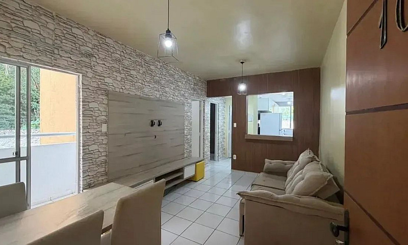 Apartamento No Ariri...