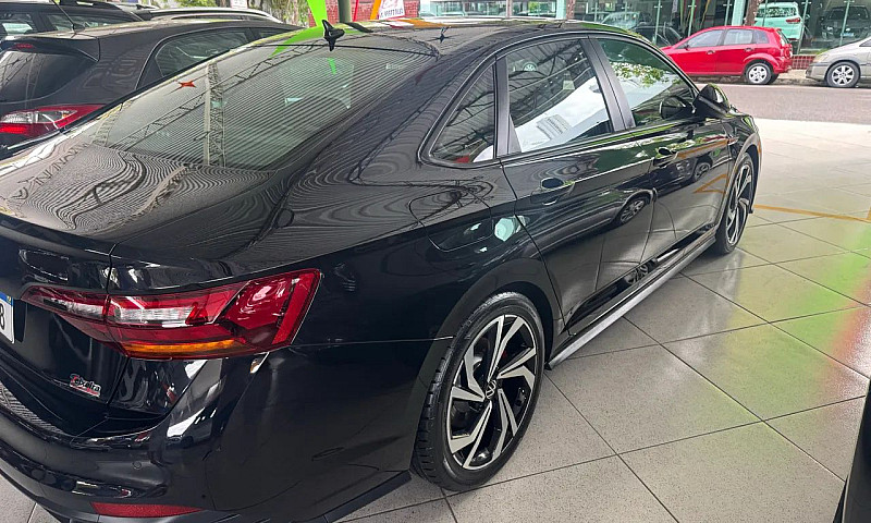 Volkswagen Jetta Gli...