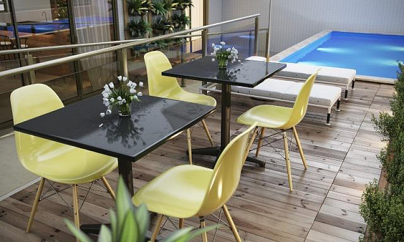 Apartamento 02 E 03 ...