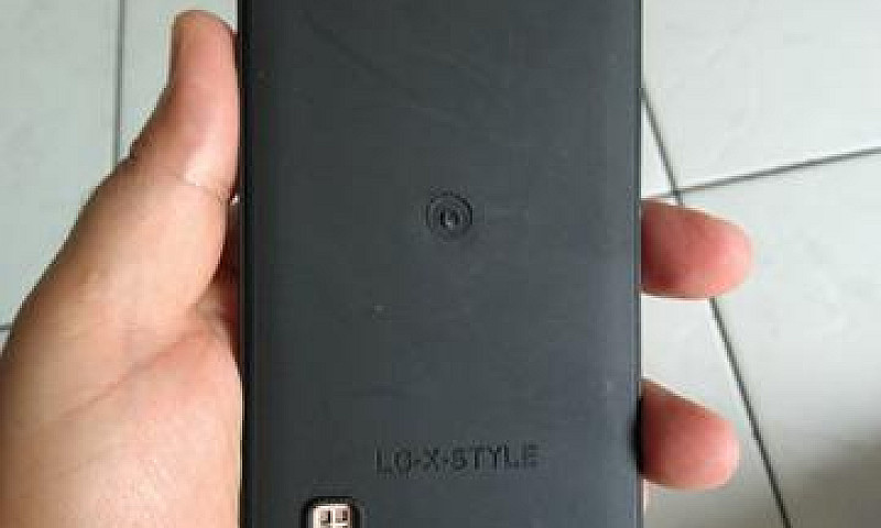Lg Xstyle...