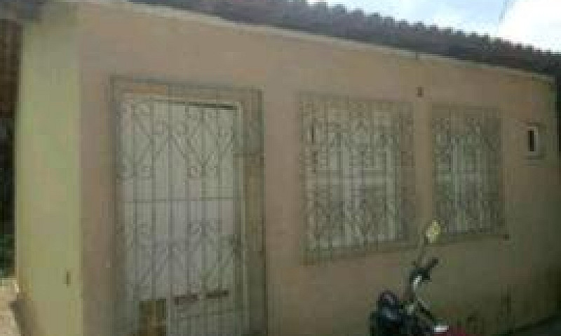 Vende-Se Essa Casa...