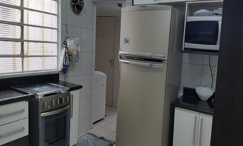 Apartamento Mobiliad...