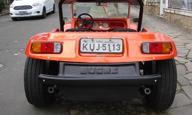 Bugre Buggy...