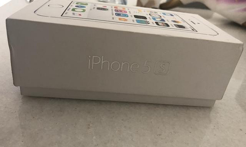 Iphone 5S 16Gb...