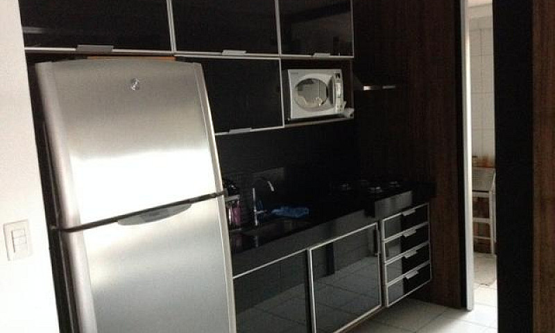Apartamento Mobiliad...