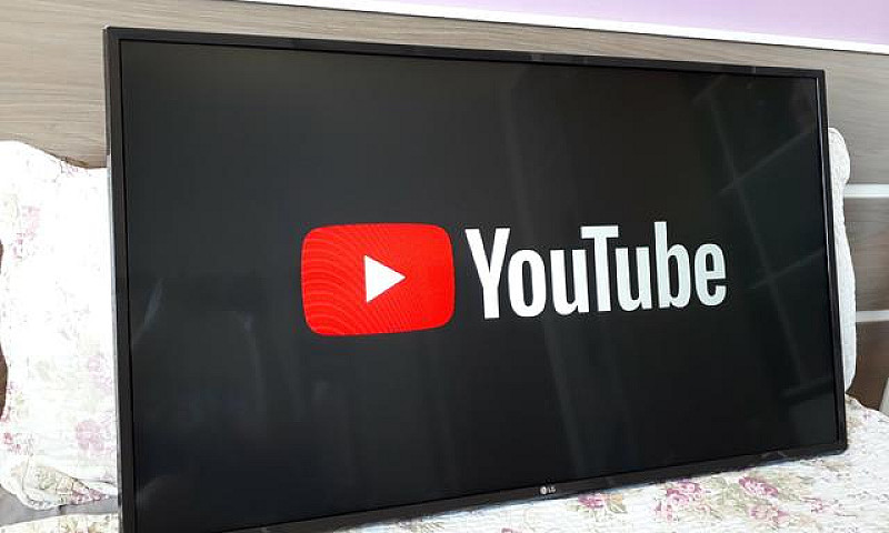 Smart Led 43&Quot; L...