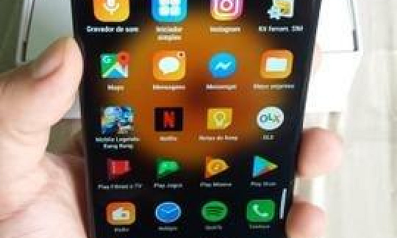 32Gb, 18Mp E 12Mp Du...