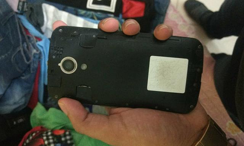 Moto G2 16Gb Com Tv...
