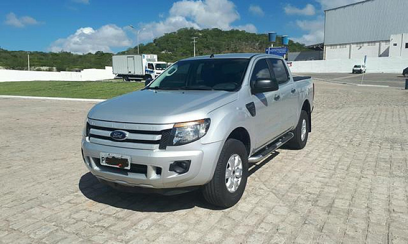 Ford Ranger Xls 2013...