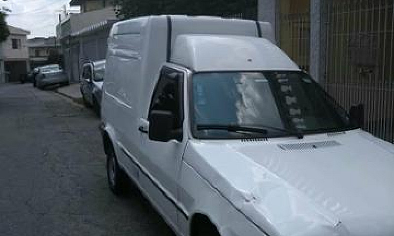 Vendo Fiorino...