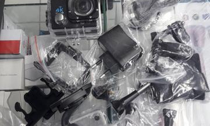 Camera Esportiva 4K ...