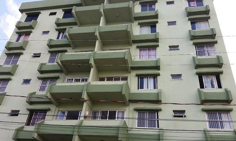 Lindo Apartamento No...