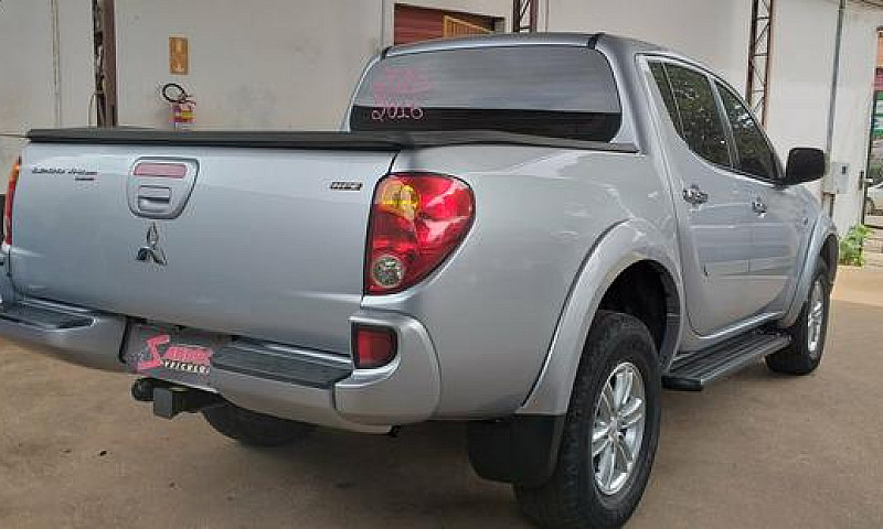 L200 Triton Hpe 3.2 ...