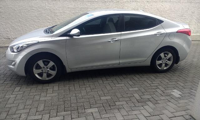 Elantra 2.0 16V 178V...