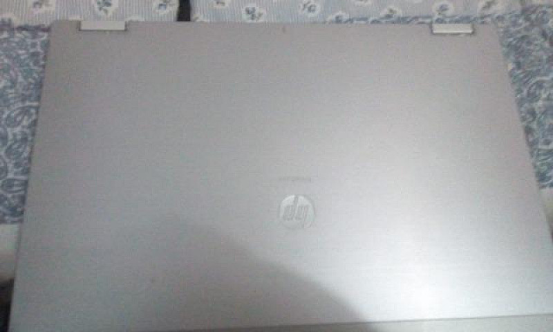 Notebook Hp Torrando...