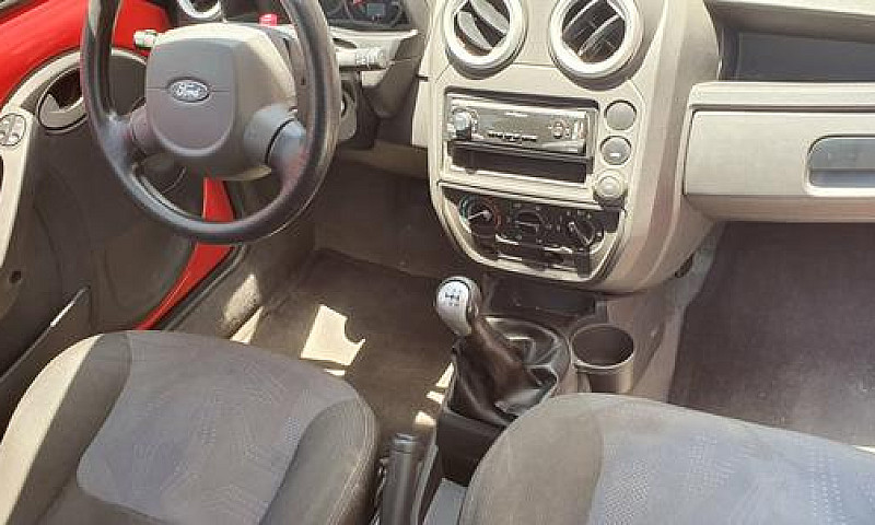 Vendo Ford Ka 2013 C...