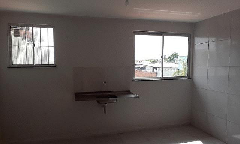 Apartamento Mondubim...