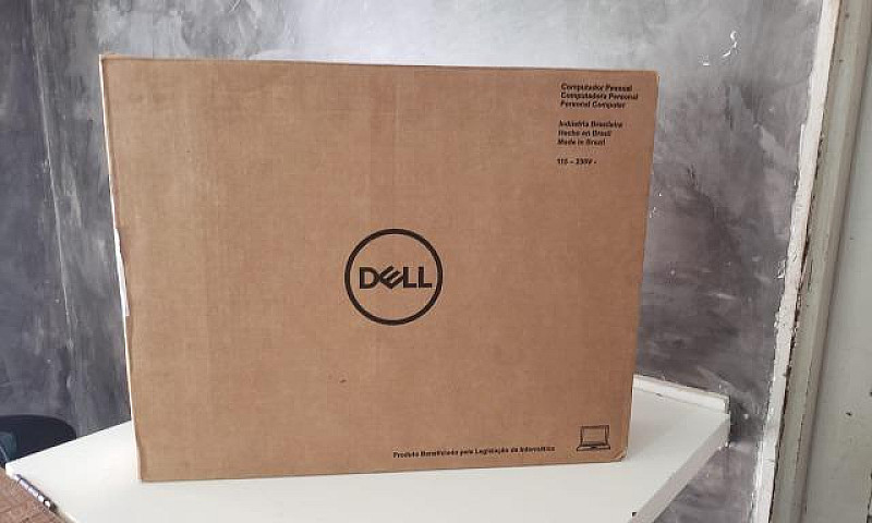 Notebook Dell Inspir...