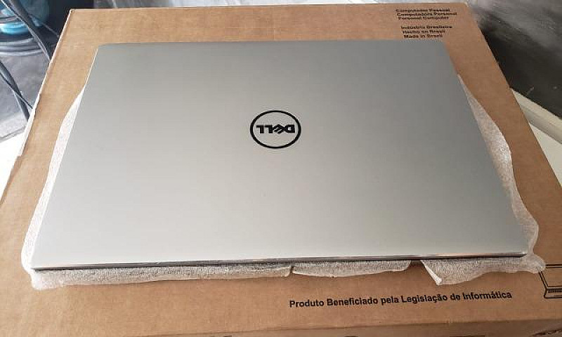 Notebook Dell Inspir...