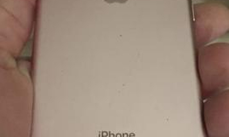 Vendo Iphone 7 Rosa ...