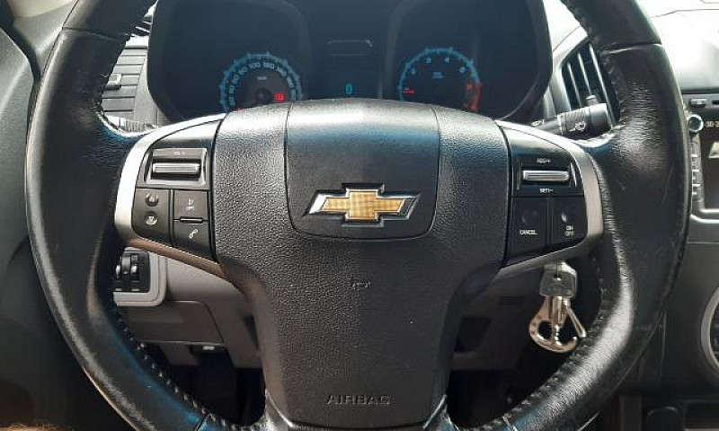 S10 Ltz Ano 2014 - M...