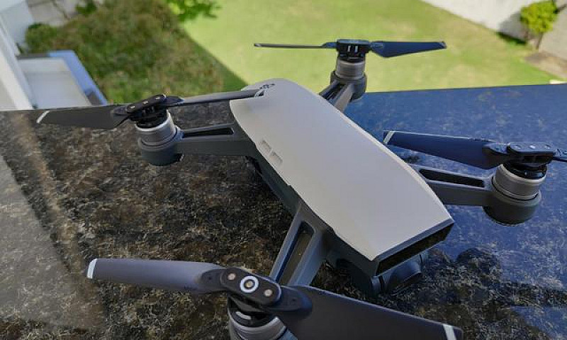 Dji Spark Drone...